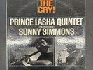 Prince Lasha on Contemporary 3610.