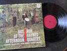 Roy Haynes Quartet  Out of the afternoon Sparton Impulse A 23 (CANADA) RVG  1962