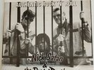 Nick Satan & The Rockin' Devils* - The-BBC-Session 7 vinyl EP mono