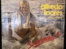 ALFREDO LINARES • Tiahuanaco • Lp VG+ • Nice Salsa Hits • Son Montuno GUAGUANCO