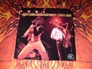 Albert Collins & Icebreakers Live in Japan LP Alligator AL 4733 Stereo NM