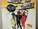Tony, Toni, Toné 'The Revival' 1990 Wing Records LEGIT FIRST PRESS/NM++ Playback