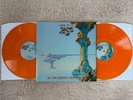 YES Like It Is LIVE At The Bristol Hippodrome GERMANY 2LP ORANGE Vinyl NEAR MINT