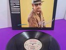 Willie Rosario Viva Rosario  LP Vinyl 1990 Bronco