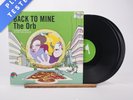 The Orb Back To Mine A-1 B-1 Damont 3 x LP Vinyl Record BACKLP12 DMC - EX/EX