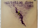 Heavy Acid Psych Krautrock Rare SEALED Reissue Vertigo Swirl Agitation Free 2nd