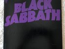 Black Sabbath   
