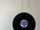 1980s radio show LP   COUNTRY SESSIONS #128   GEORGE JONES live in concert