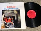 BOB DYLAN BRINGING IT ALL BACK HOME 1965 1st PRESS 360 STEREO IN BLACK  NRMT-