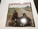The Clash Combat Rock 1982 Vinyl LP 1st Pressing - Ships ASAP