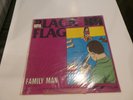 Black Flag - Family Man - 1984 LP Vinyl PUNK Original U.S. Press Ships ASAP