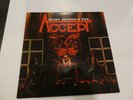 Accept - Restless And Wild LP Vinyl 1983 - Ships ASAP