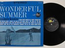 ROBIN WARD Wonderful Summer DOT LP b