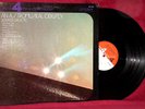 LP SOUNDS GALACTIC AN ASTROMUSICAL ODYSSEY 1971 LONDON PHASE 4 SPACE AGE POP NM