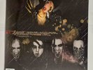 In This Moment  Black Widow UNSEALED UNOPENED Vinyl (Gold & Black Splatter)