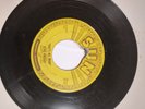 PUSH MARKS 1954 Elvis Presley 