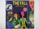 The Fall Grotesque (After The Gramme) Rough Trade RTL-6 Japan  VINYL LP