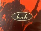 Beck “Loser” / “Steal My Body Home” 2 Track 12inch Vinyl Record