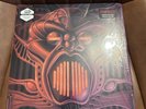 POSSESSED BEYOND THE GATES - METAL THRASH DEATH ROCK - YELLOW VINYL LP EX /EX