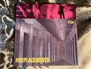 Tim The Replacements Vinyl LP Record Original Pressing 1985 NM