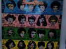 THE ROLLING STONES SOME GIRLS  1978  'Banned Cover' COC 39108 1st Pressing