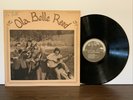 Ola Belle Reed - Self Titled Vinyl LP Record VG+ Autographed