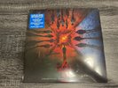 Netflix Stranger Things Season 4 Vinyl 2LPs Exclusive Poster Journey Kate Bush