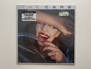 The Cars – Self-Titled LP (1978, Elektra 6E-135 – EX/NM – Original Shrink