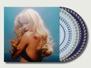 Sabrina Carpenter Short N’ Sweet Deluxe 2LP Vinyl (Blood Records)  Pre-Sale