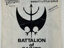 Battalion Of Saints – Sweaty Little Girls 7