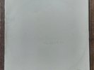 BEATLES - WHITE ALBUM-1968 1st PRESS rare SOUTH AFRICA numbered/top open VG+/VG+