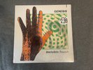 Genesis SEALED LP - Invisible Touch - Atlantic Records 81641-1-E 1986