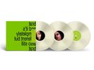 CHARLI XCX – BRAT AND IT’S COMPLETELY DIFFERENT BUT ... MILKY CLEAR 3LP LTD - A9