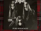 Immortal - Pure Holocaust Gray LP, Mayhem, Emperor, Gorgoroth, Darkthrone