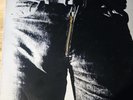 The Rolling Stones   Sticky Fingers   1971 1st Press COC 59100 Working Zipper