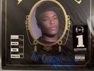 NEW Dr Dre The Chronic Green Vinyl Interscope IVC Edition LP /2500 + Slipmat
