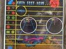 Fifty Foot Hose Cauldron SEALED  SUPER RARE 1968 psych fuzz LP VINYL ALBUM NM/M