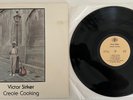 Victor Sirker - Creole Cooking 1984 JBS Private lp Electro Boogie Funk Breaks NM
