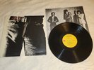 THE ROLLING STONES-STICKY FINGERS 1977 R.S. RECORDS LP W/ZIPPER COC 39105 EX VG+