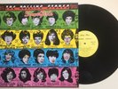 LP THE ROLLING STONES    SOME GIRLS     FR  1978