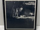 The Complete Blue Note recordings of Thelonious Monk 4Lp Box Set