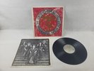 QUEENSRYCHE Rage For Order 1986 original Vinyl LP Record ST-17197 EMI
