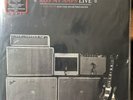 Tom Petty & The Heartbreakers - Kiss My Amps Live LP - Reprise RSD SEALED