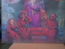 DEATH: Scream bloody Gore  UNDER ONE FLAG/UK