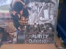 DEFECATION: Purity Dilution  NUCLEAR BLAST/GE