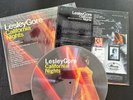 Lesley Gore California Nights   Deluxe Picture Disc