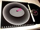 Queen ‎– Jazz - Elektra ‎– 6E-166 WITH POSTER NM/VG+ VINYL  LP