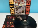 Guns N' Roses ‎Appetite for Destruction Vinyl LP GHS 24148 Uncensored