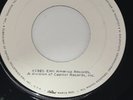 KATE BUSH-RUNNING UP THE HILL-EMI AMERICAN PROMO NM HEAR RARE