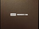NEW SEALED OASIS KNEBWORTH 1996 SUPER DELUXE BOX SET RKID98BOX 2021